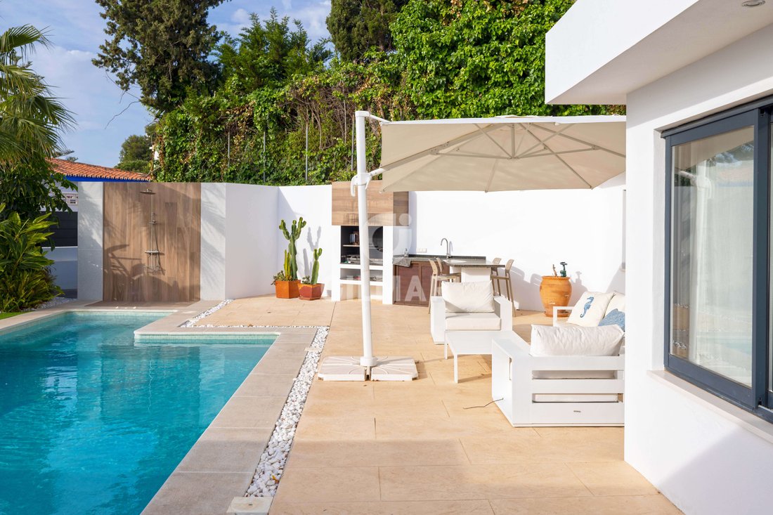 Villa in Benalmadena, Andalusia, Spain 4 - 17771193