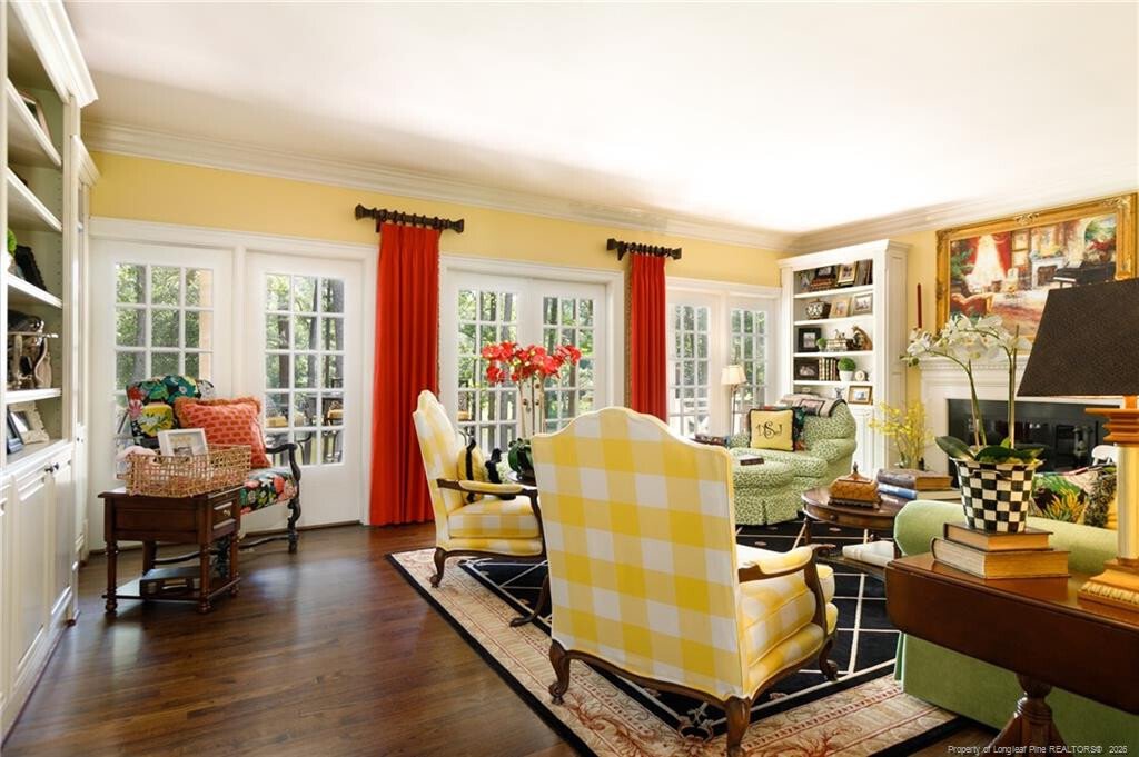 Maison à Fayetteville, Caroline du Nord, États-Unis 4 - 17770010