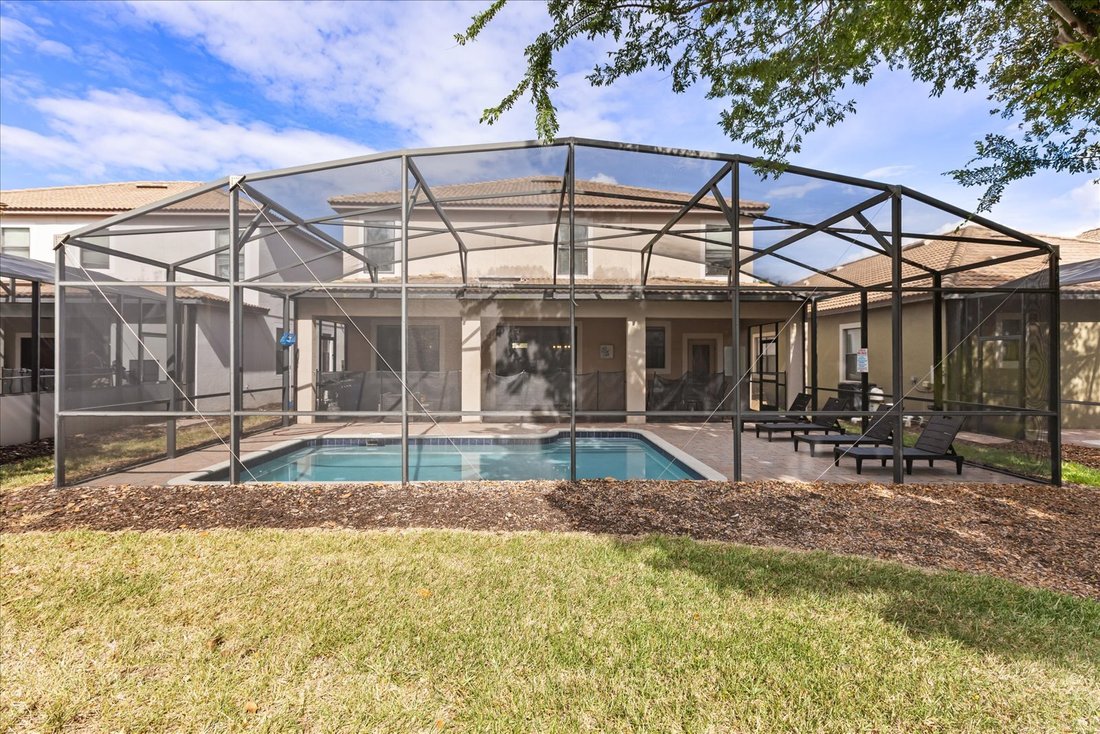 House in Davenport, Florida, United States 4 - 17719769