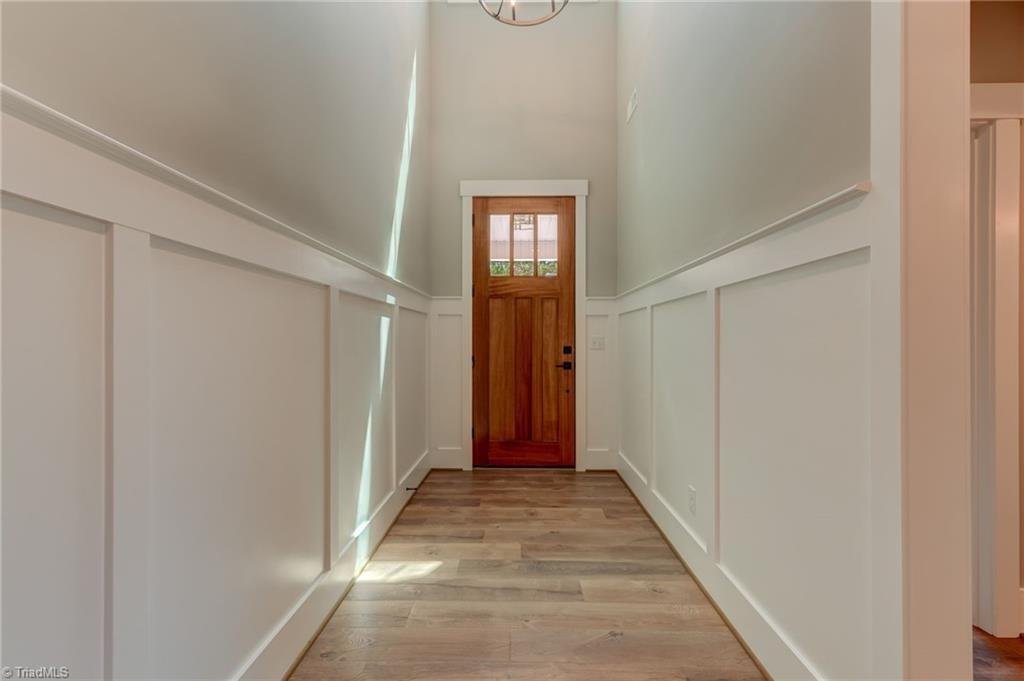 House in Reidsville, North Carolina, United States 5 - 17600435