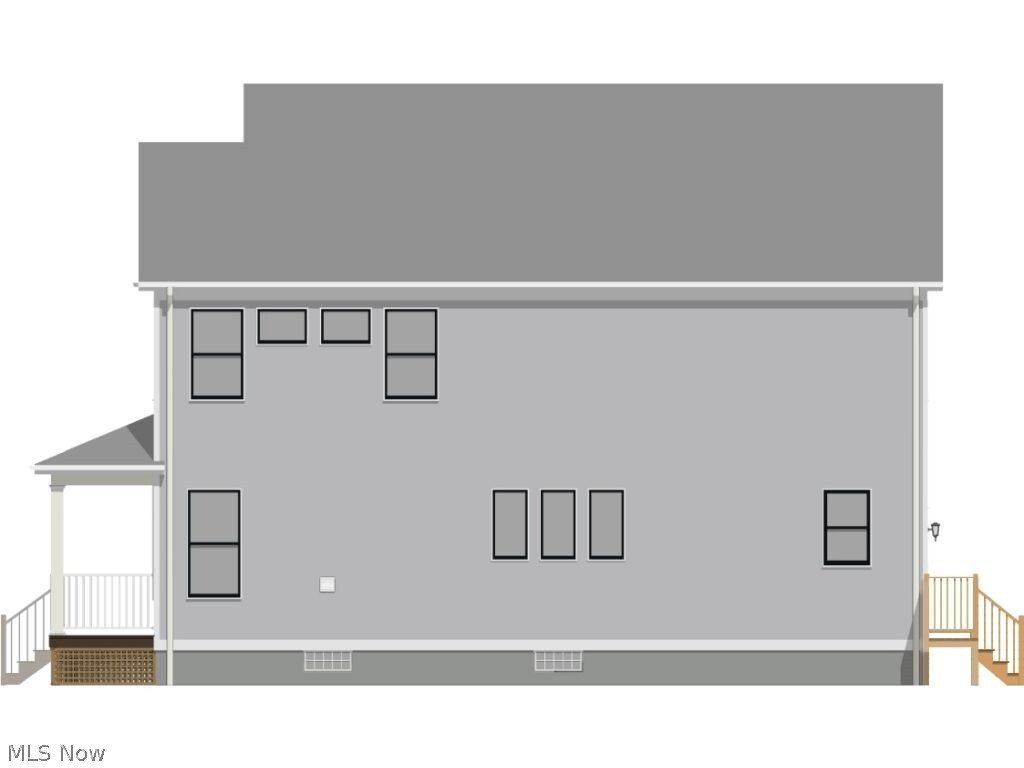 House in Cleveland, Ohio, United States 3 - 17771086