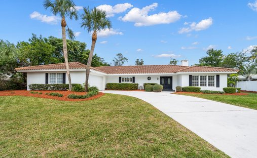 House in Indialantic, Florida, United States 1