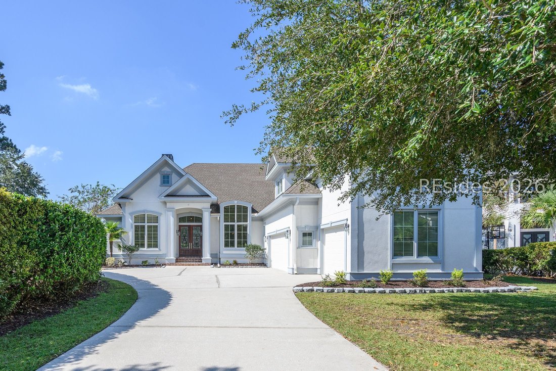 House in Bluffton, South Carolina, United States 3 - 14792184
