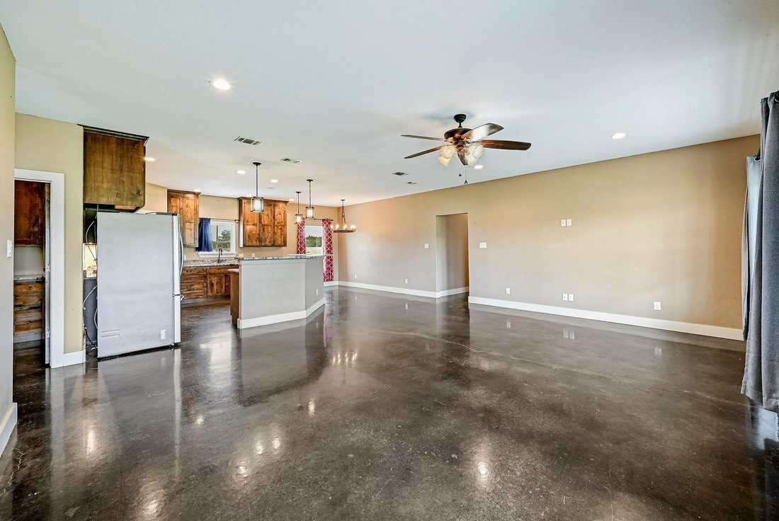 House in Liberty Hill, Texas, United States 5 - 17771044