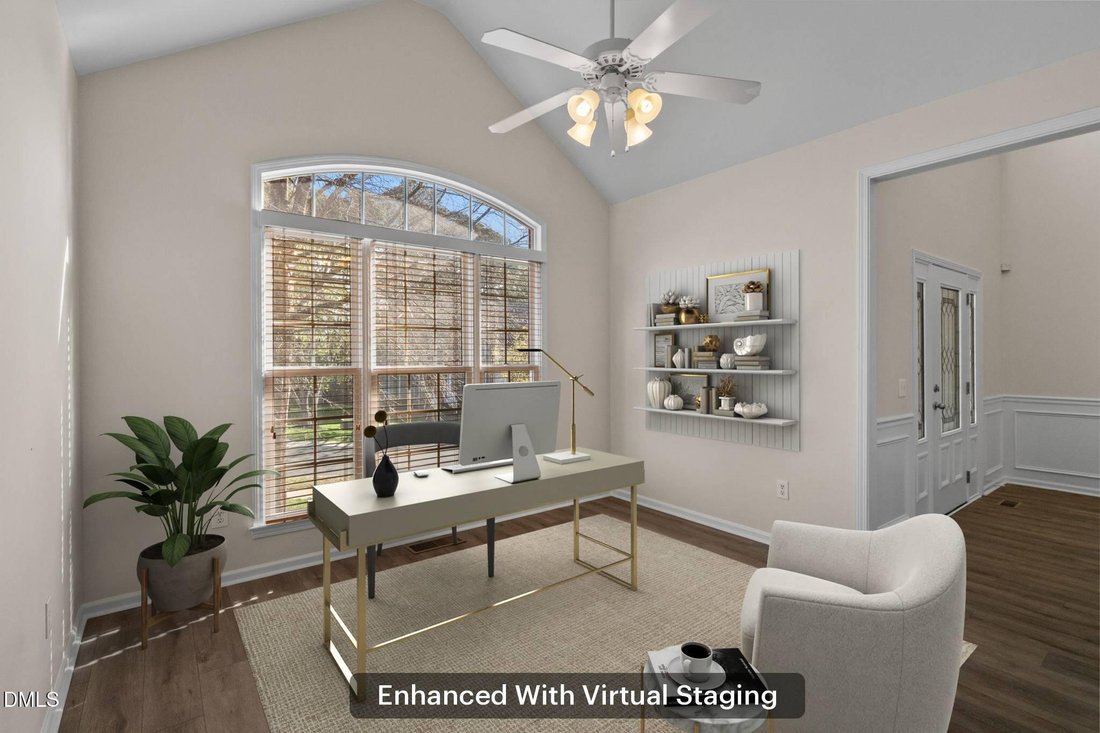 House in Durham, North Carolina, United States 5 - 17603105
