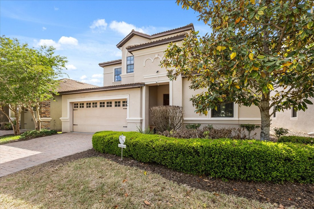 House in Davenport, Florida, United States 5 - 17719769
