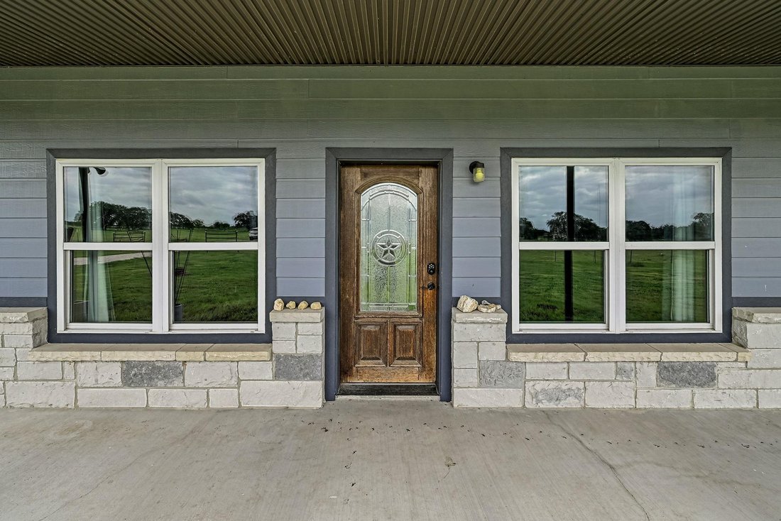 House in Liberty Hill, Texas, United States 2 - 17771044