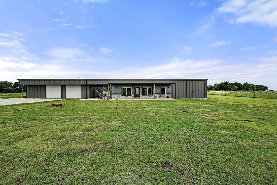 House in Liberty Hill, Texas, United States 1 - 17771044