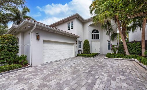 Casa a Sunny Isles Beach, Florida, Stati Uniti 1