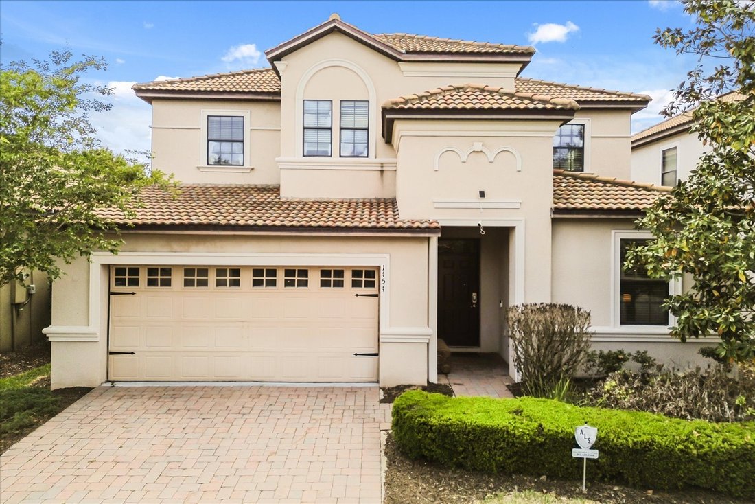 House in Davenport, Florida, United States 3 - 17719769