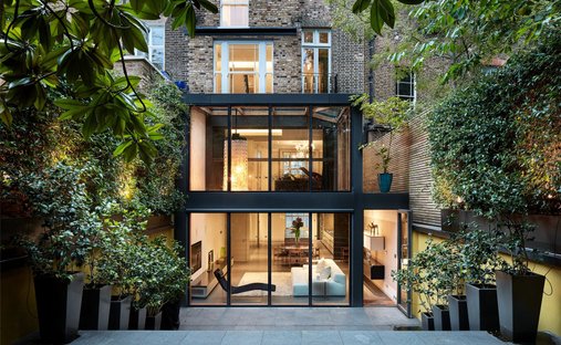 Haus in London, England, Vereinigtes Königreich 1