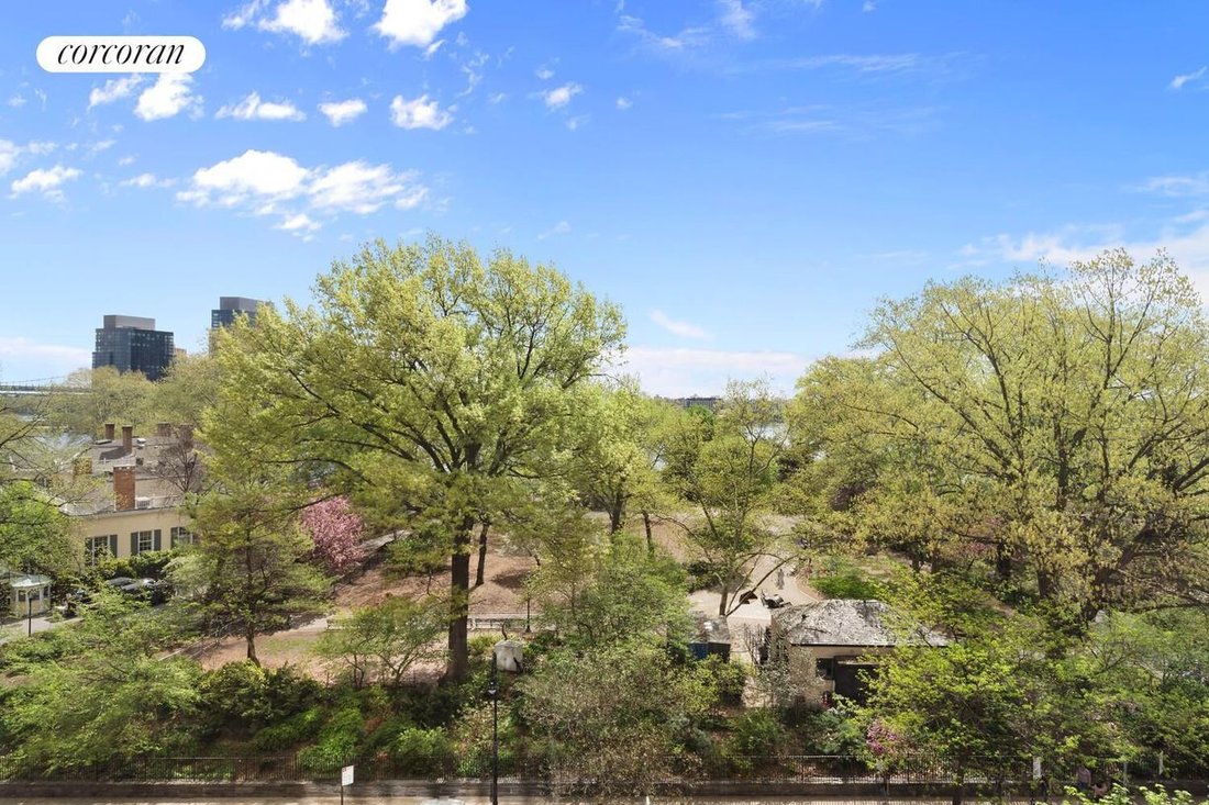 Condominio a New York, New York, Stati Uniti 4 - 17770924
