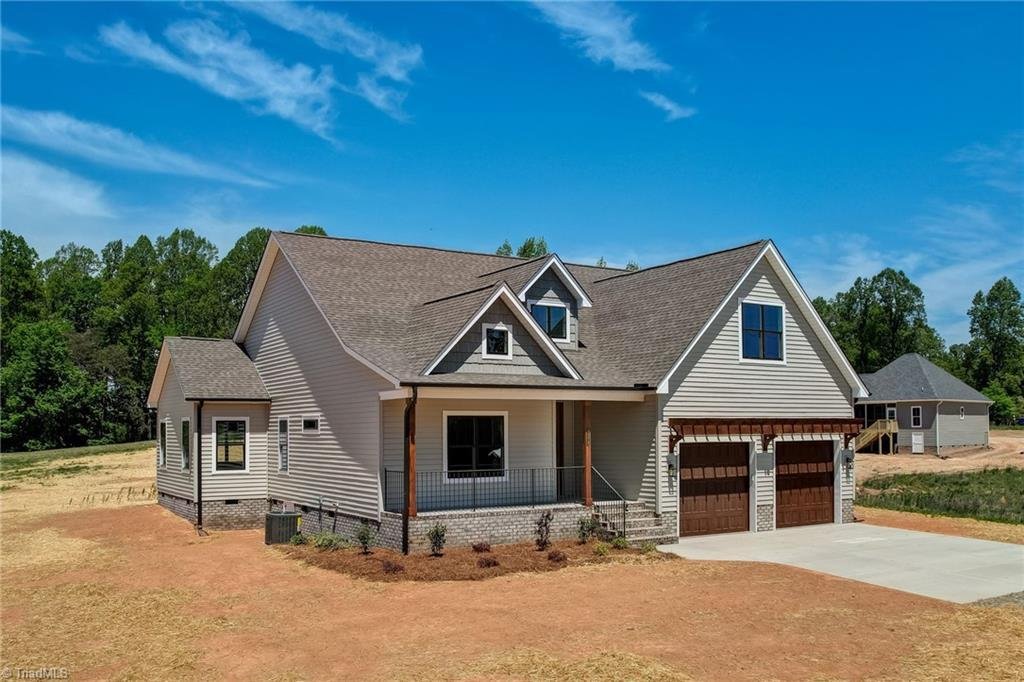 House in Reidsville, North Carolina, United States 1 - 17600435