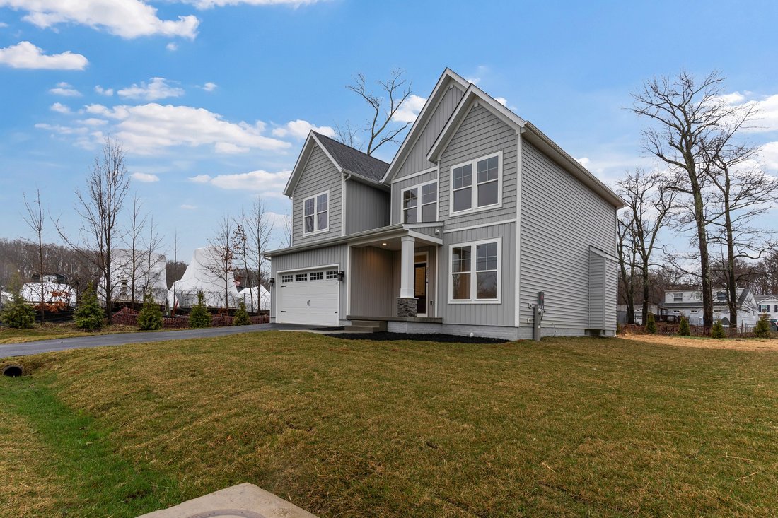 House in Essex, Maryland, United States 2 - 17770931