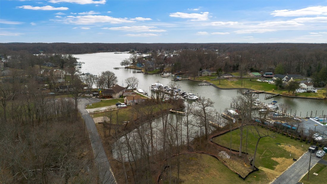 House in Essex, Maryland, United States 4 - 17770931
