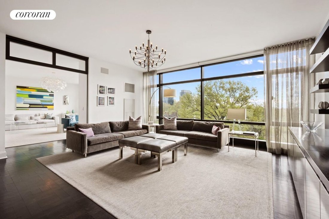 Condominio a New York, New York, Stati Uniti 1 - 17770924