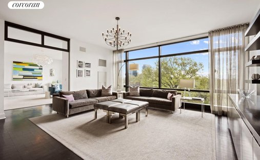 Condominio a New York, New York, Stati Uniti 1