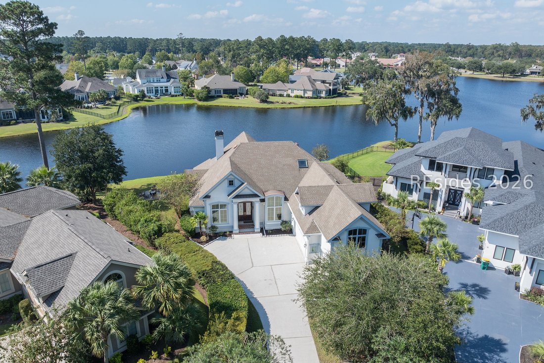 House in Bluffton, South Carolina, United States 1 - 14792184