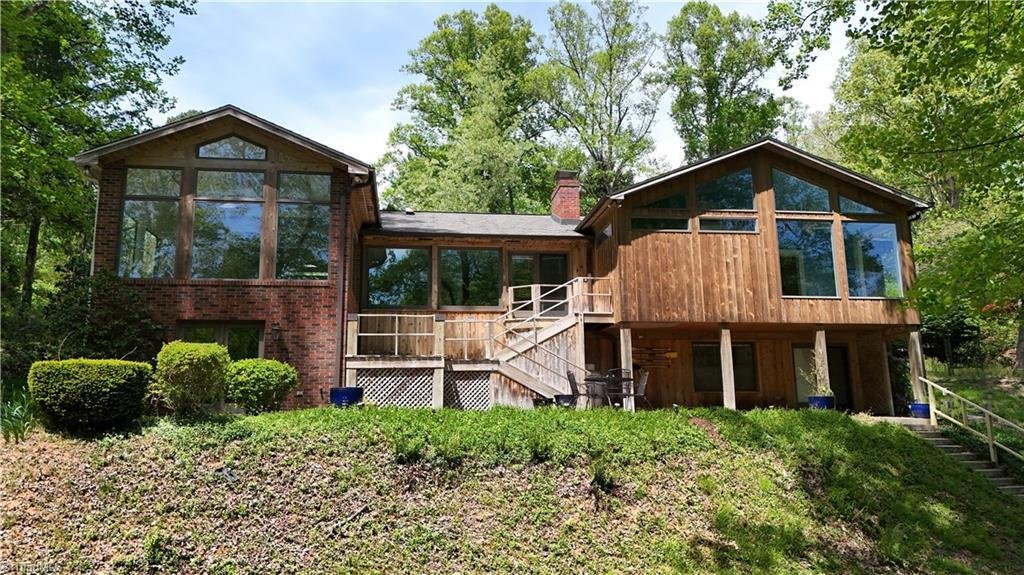 House in Mount Airy, North Carolina, United States 1 - 17771104