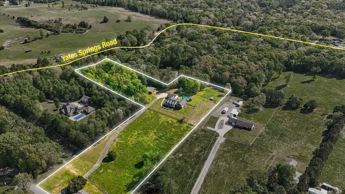 Casa a Ringgold, Georgia, Stati Uniti 2 - 17771085