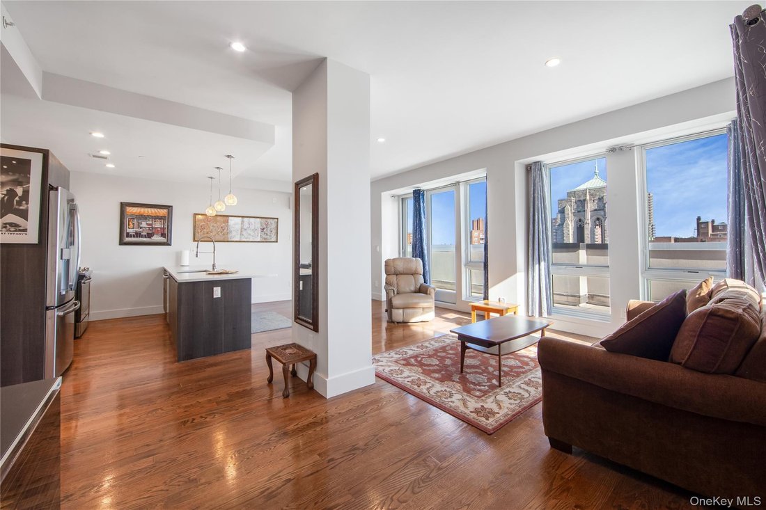 Condo in New York, New York, United States 3 - 17771242