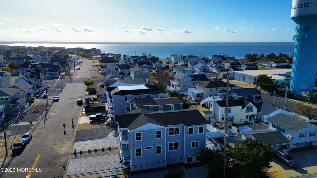 House in Lavallette, New Jersey, United States 3 - 17419512