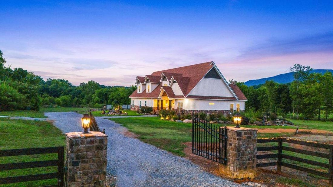 House in Ocoee, Tennessee, United States 3 - 17770859