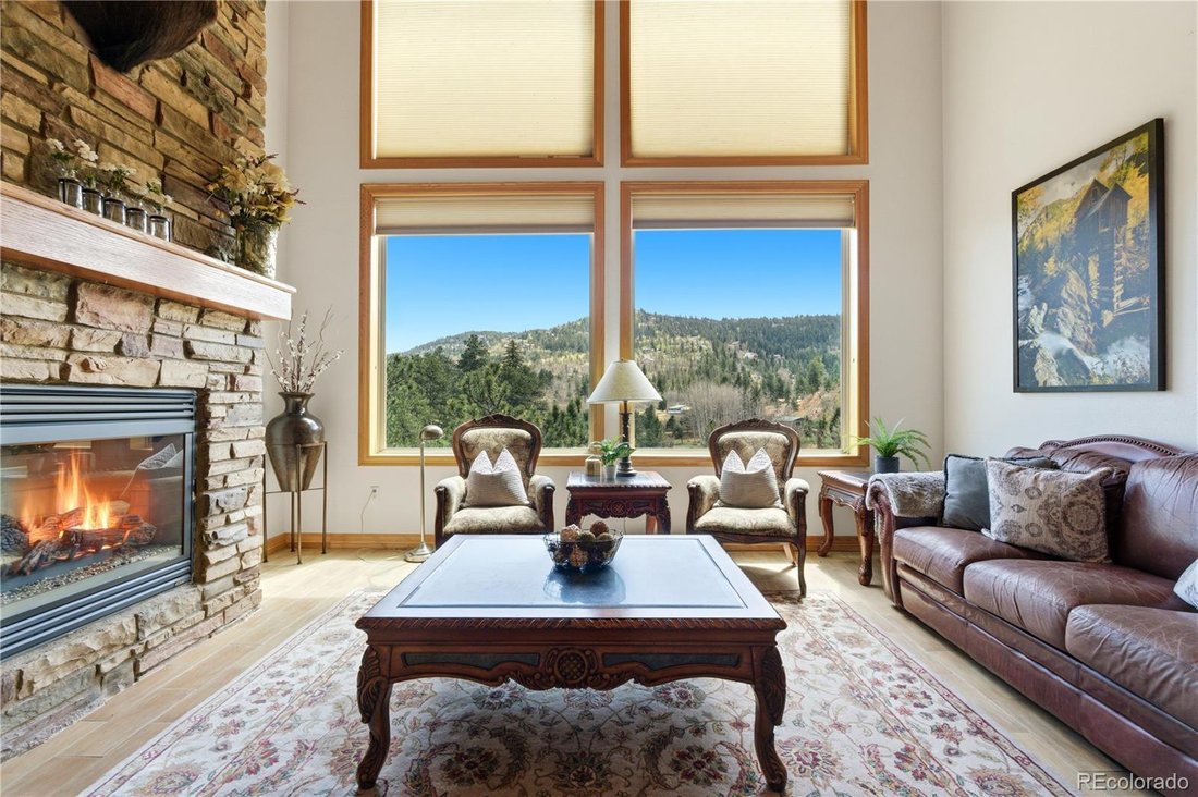 House in Morrison, Colorado, United States 2 - 17403128