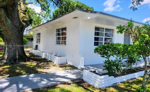 House in Miami, Florida, United States 1