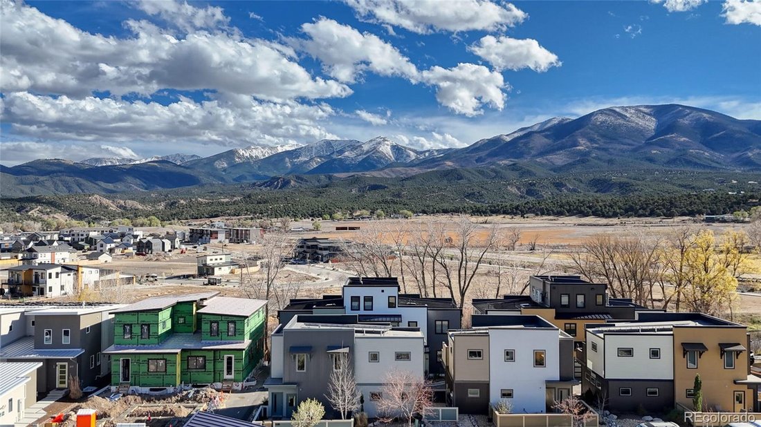 Townhouse in Salida, Colorado, United States 2 - 17770984