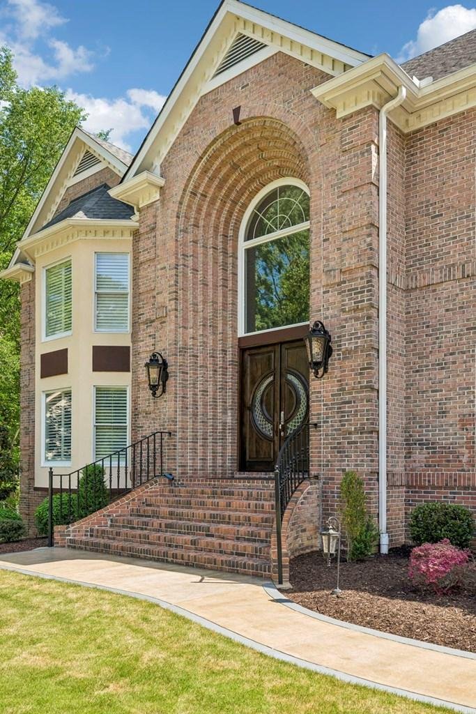 House in Dalton, Georgia, United States 2 - 17770855