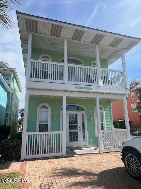 House in Rosemary Beach, Florida, United States 1 - 17771126
