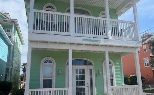 House in Rosemary Beach, Florida, United States 1