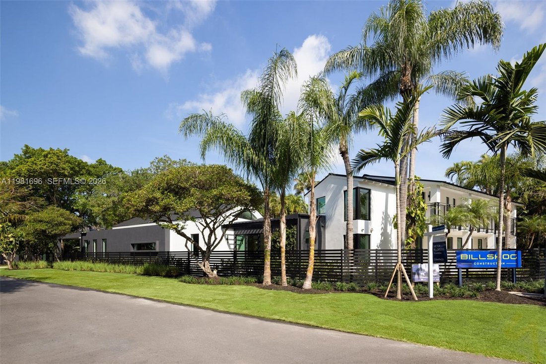 House in Miami, Florida, United States 2 - 17520443