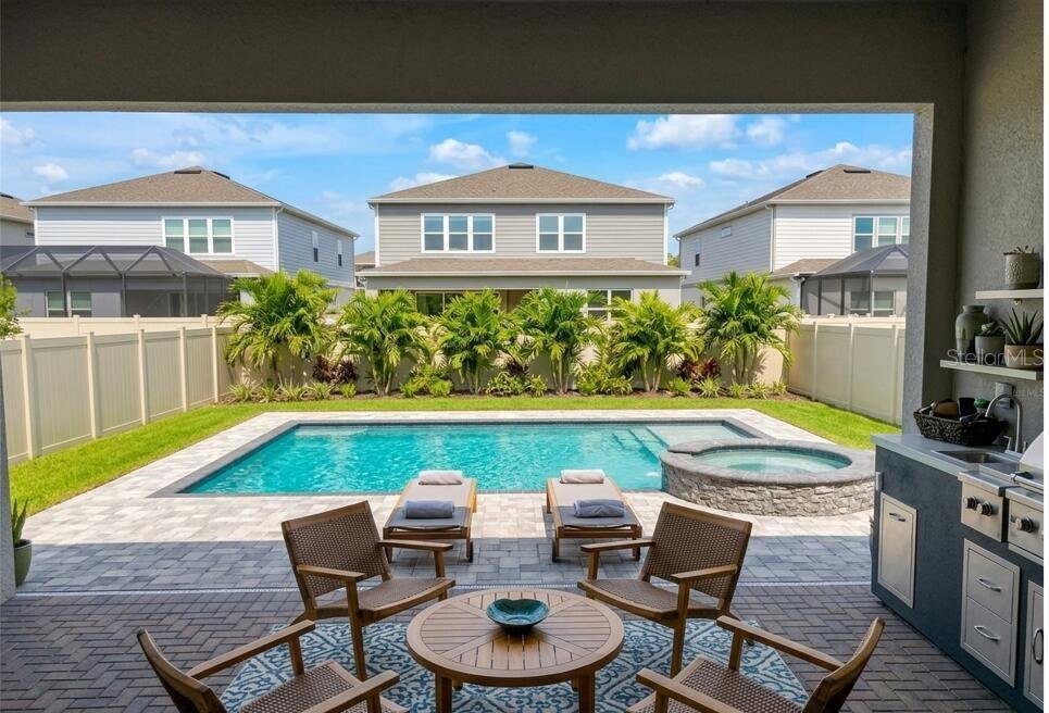 House in Orlando, Florida, United States 2 - 17703237
