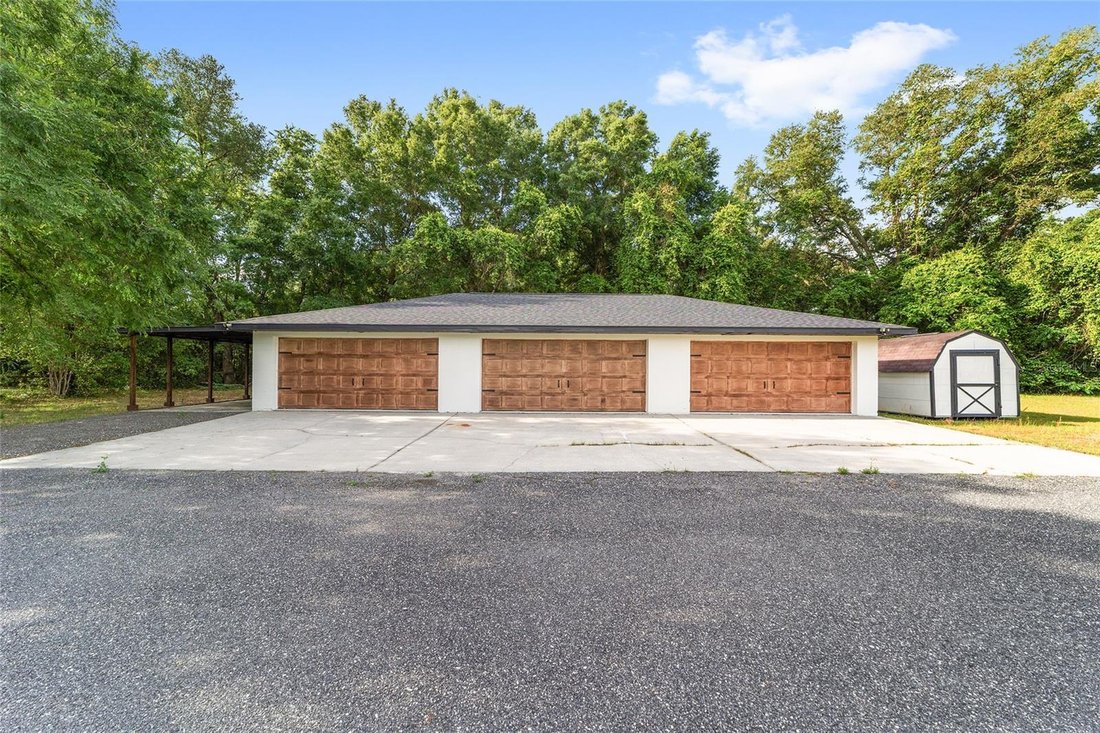 House in Ocala, Florida, United States 5 - 17186091