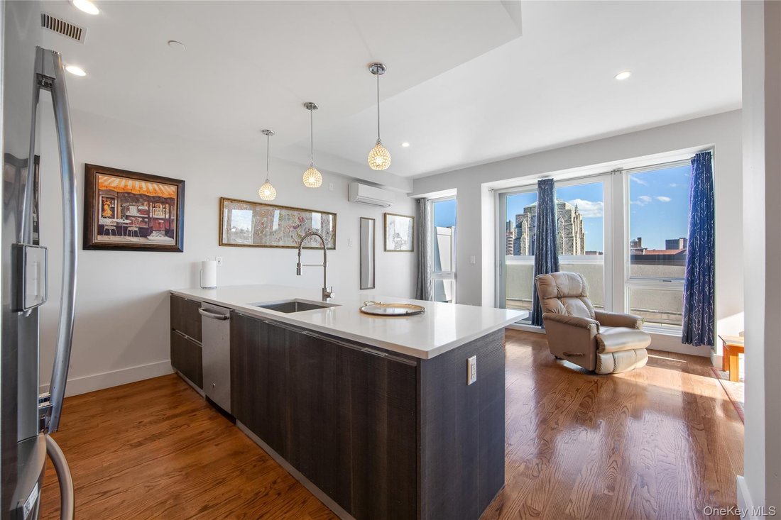 Condo in New York, New York, United States 5 - 17771242