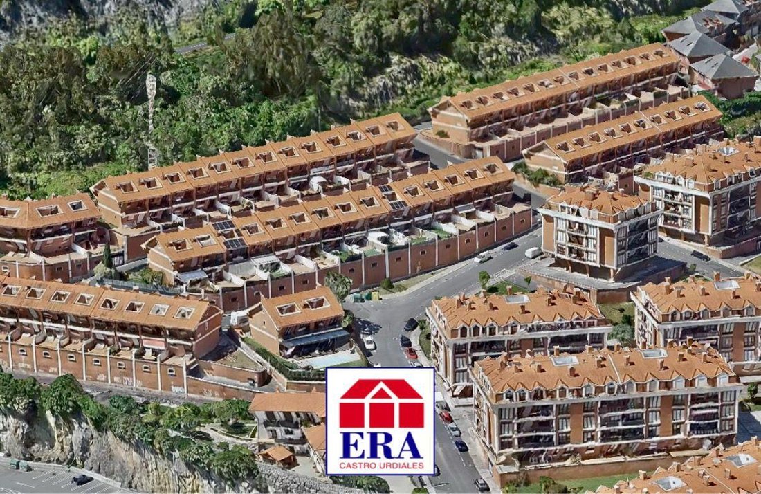 Townhouse in Castro-Urdiales, Cantabria, Spain 1 - 17770963