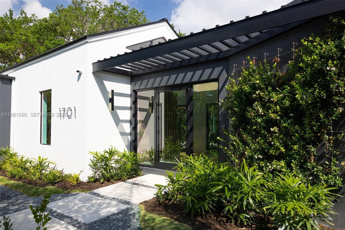 House in Miami, Florida, United States 5 - 17520443