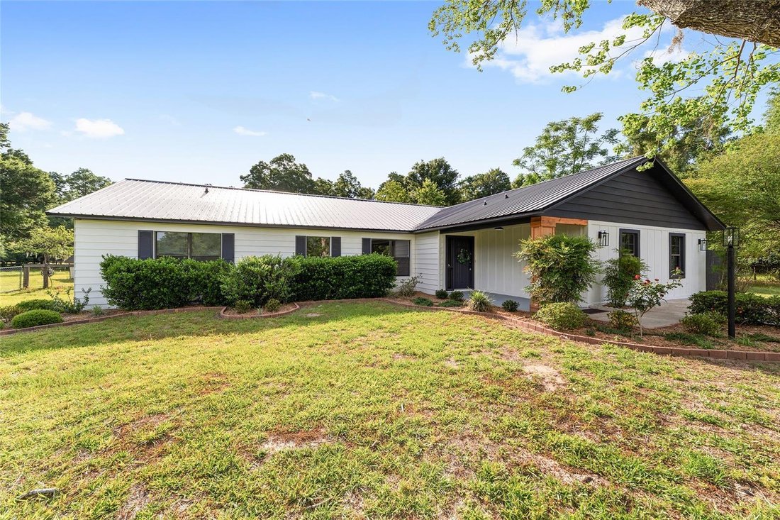 House in Ocala, Florida, United States 4 - 17186091