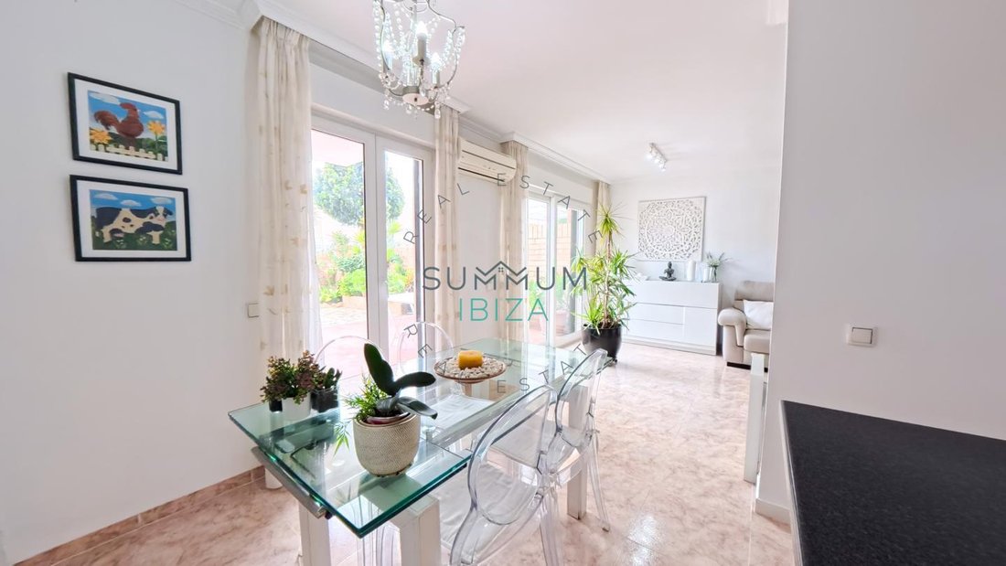 Villa in Ibiza Town, Balearic Islands, Spain 5 - 17771141