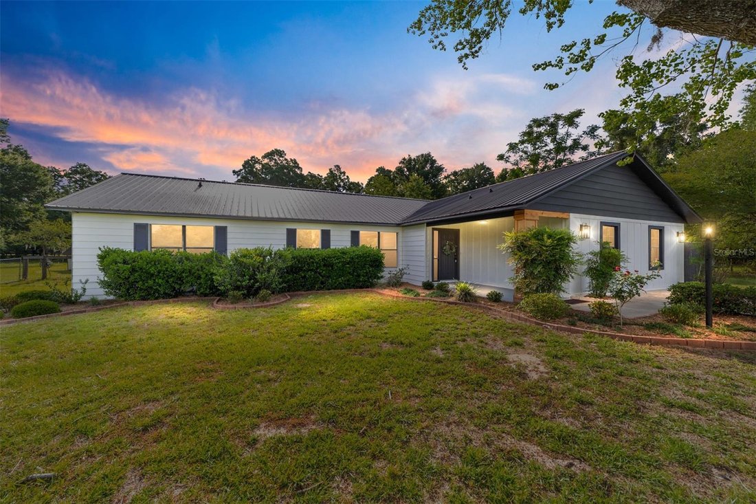 House in Ocala, Florida, United States 2 - 17186091