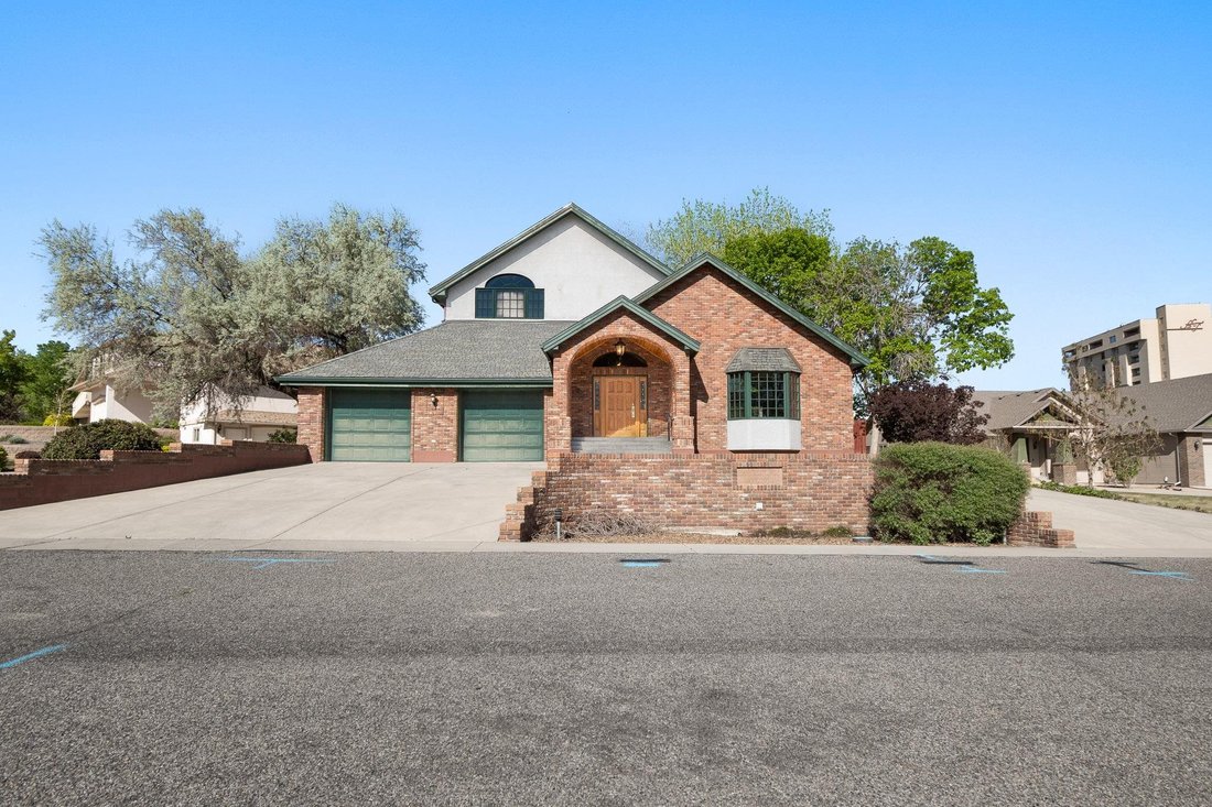 House in Grand Junction, Colorado, United States 1 - 17770964
