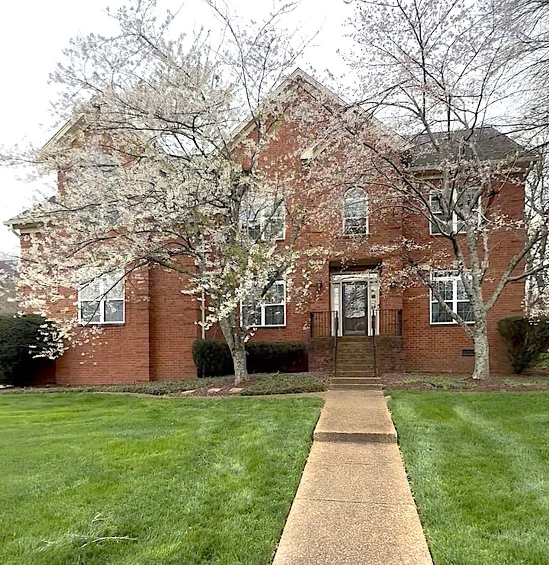 House in Nashville, Tennessee, United States 1 - 17754559