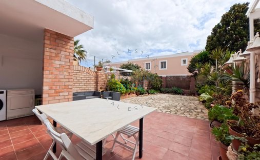 Villa a Ibiza, Isole Baleari, Spagna 1