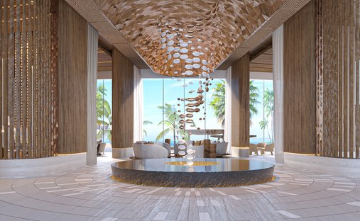 appartement à Saint George's, Saint George's, Bermudes 1