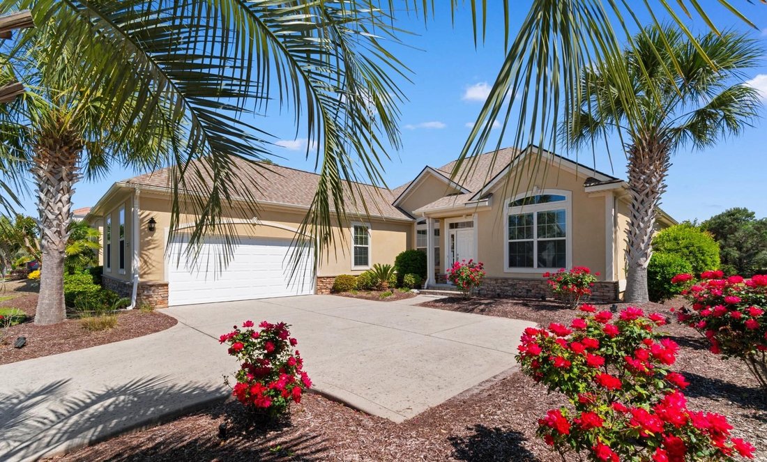 House in North Myrtle Beach, South Carolina, United States 2 - 17770927