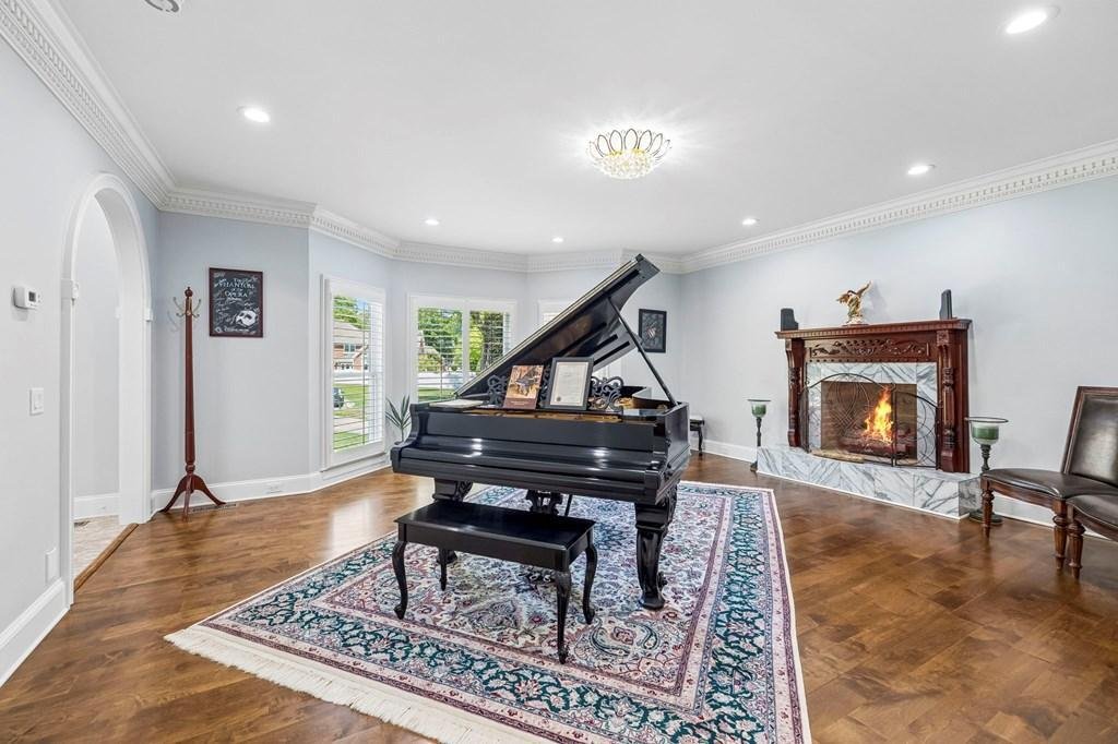 House in Dalton, Georgia, United States 5 - 17770855