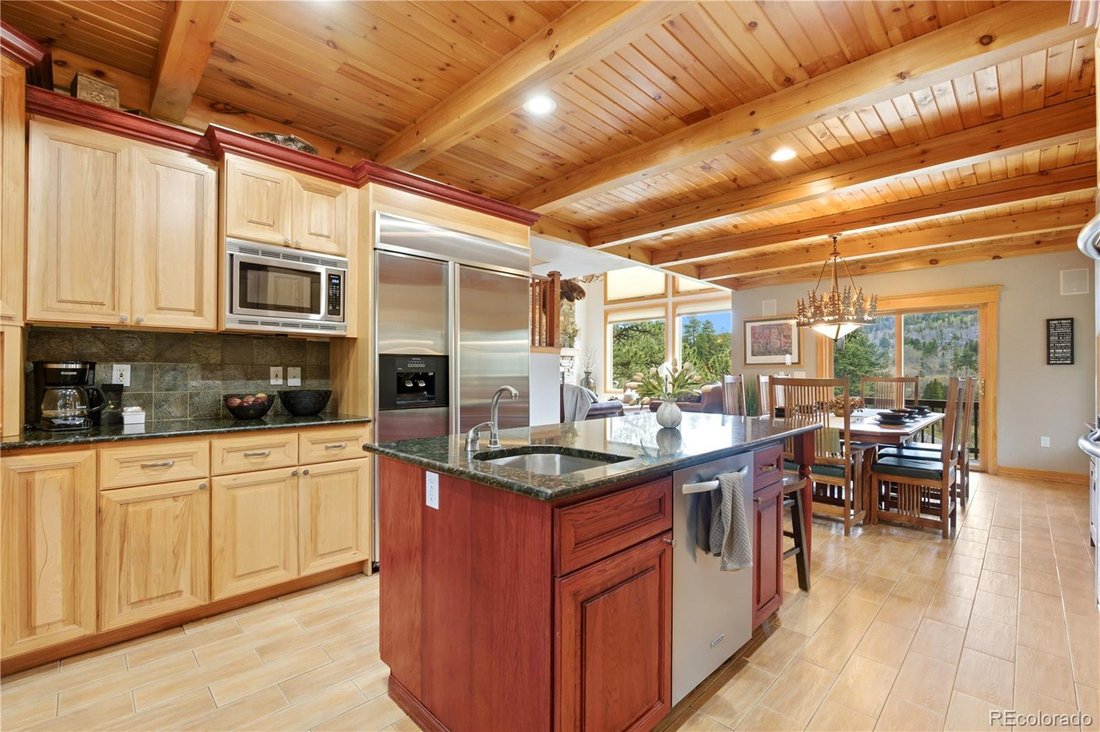 House in Morrison, Colorado, United States 4 - 17403128
