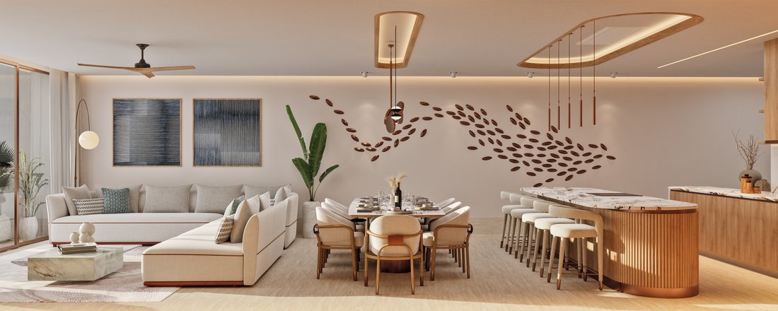 Condo in Costa Mujeres, Quintana Roo, Mexico 2 - 17770854